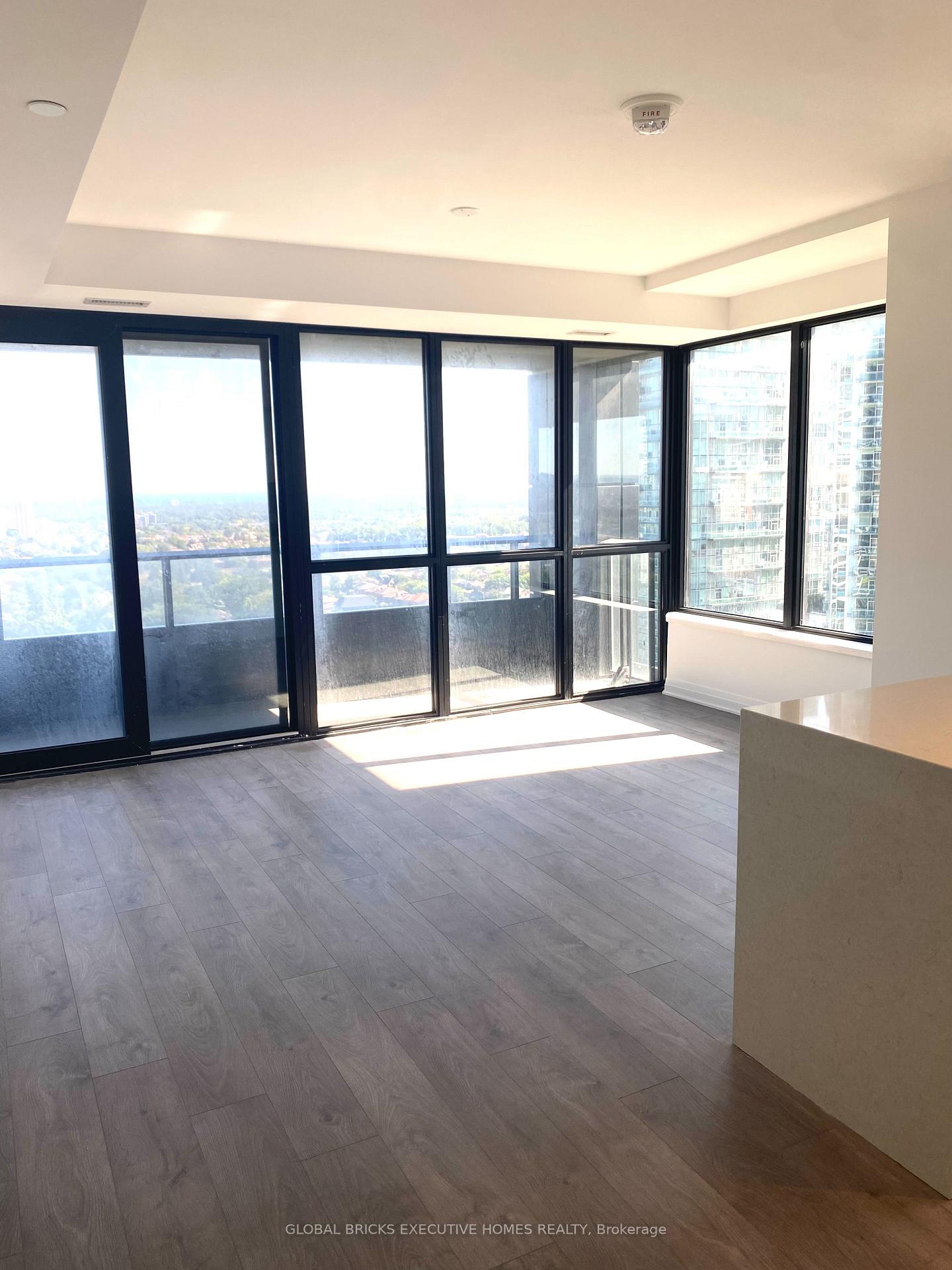 Front of Unit 1804, 4015 The Exchange Road SW