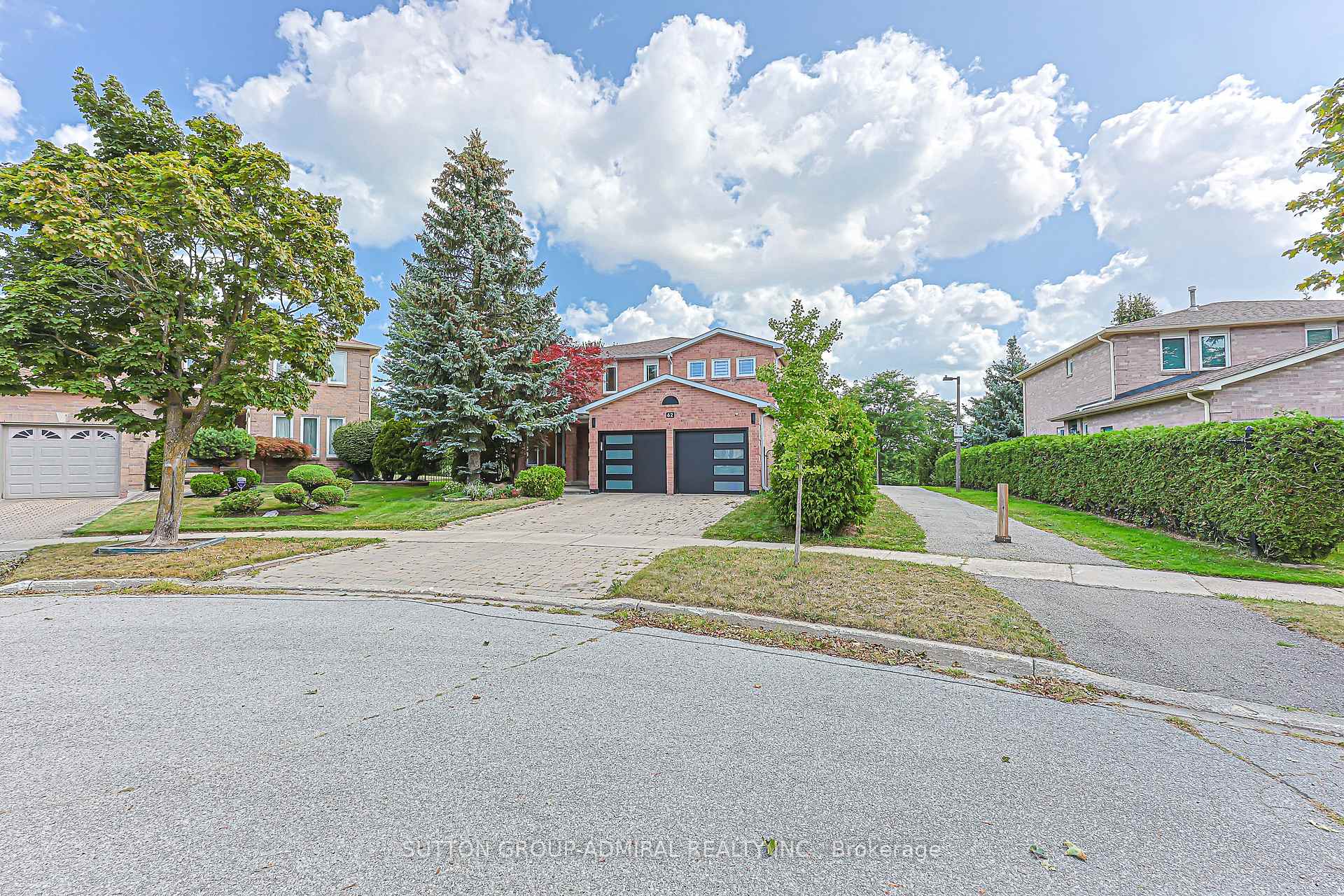 Photo 45 of 62 Pickett Crescent, Richmond Hill, Westbrook — HOMEH