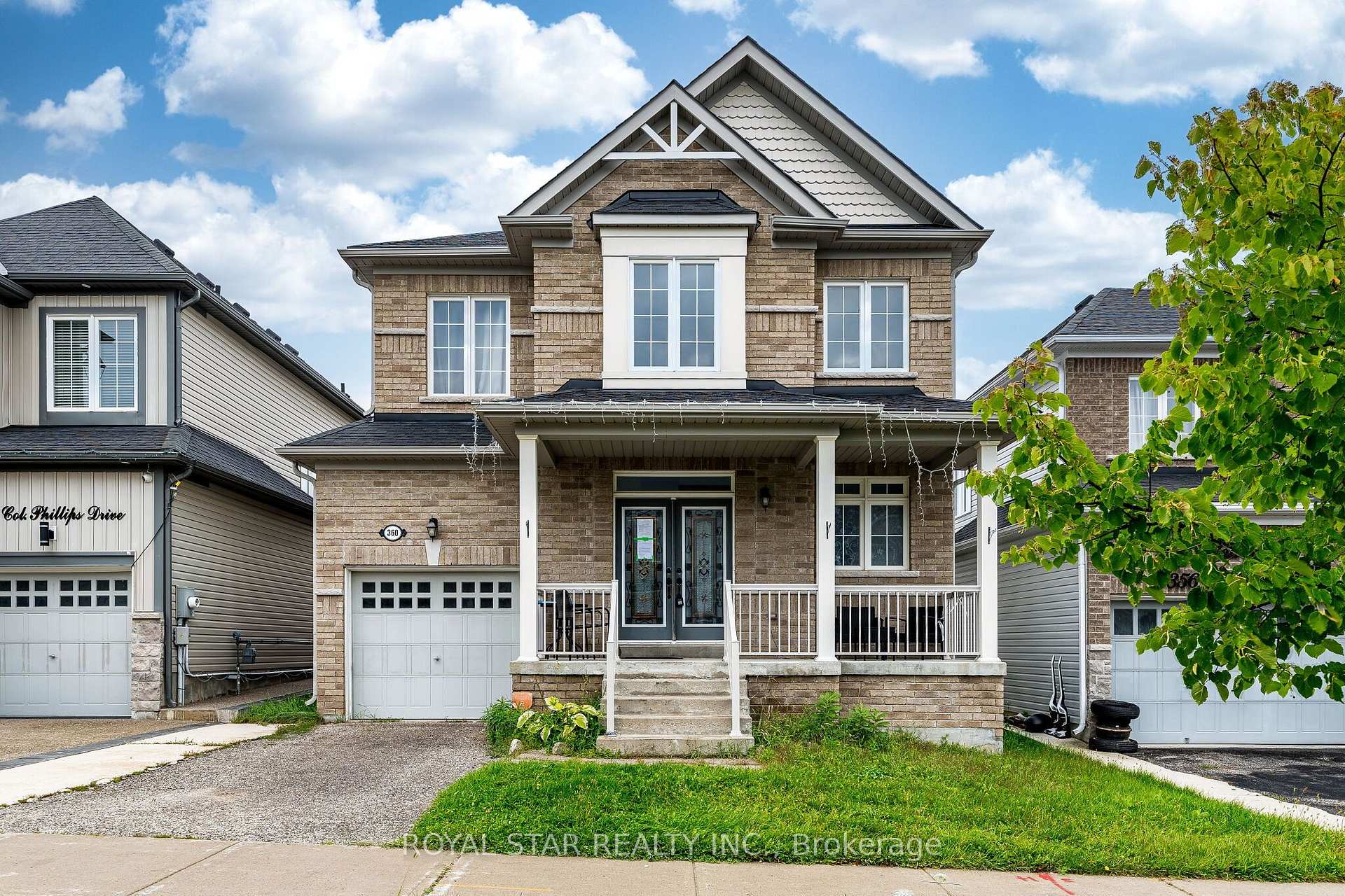 Photo of 360 Col Phillips Drive