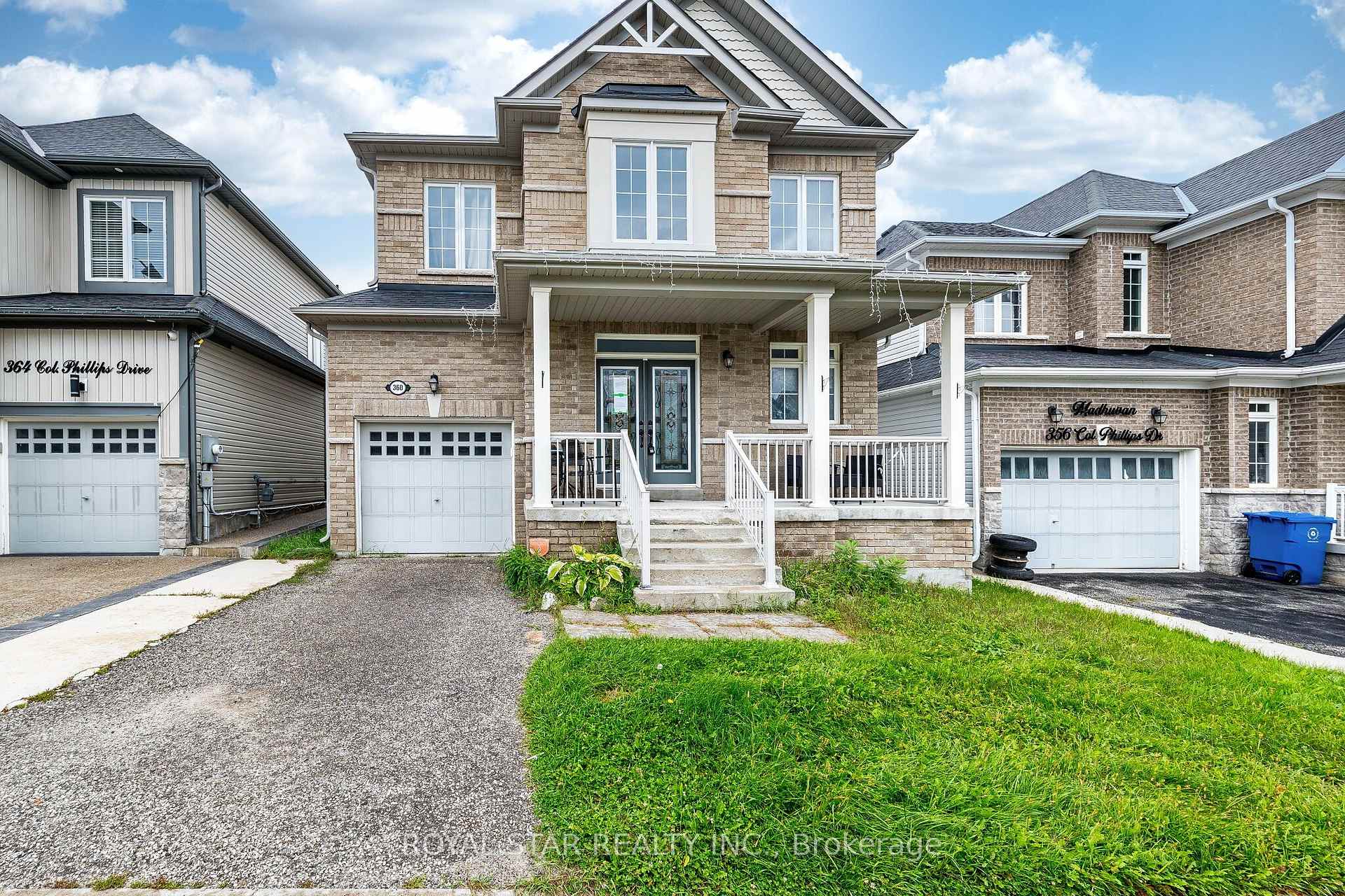 Photo 3 of 360 Col Phillips Drive, Shelburne — HOMEH