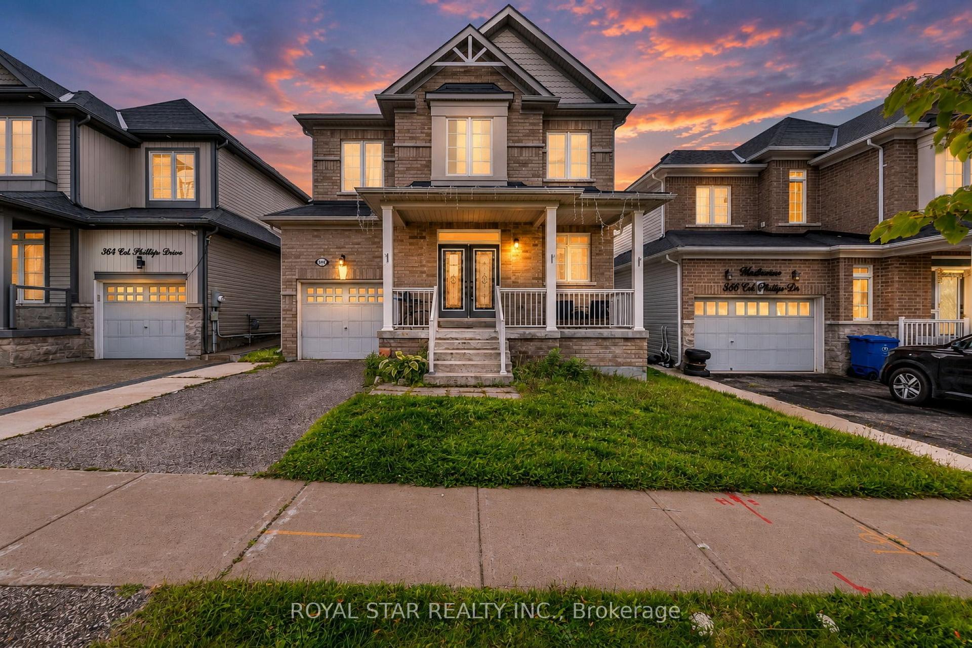 Photo 4 of 360 Col Phillips Drive, Shelburne — HOMEH