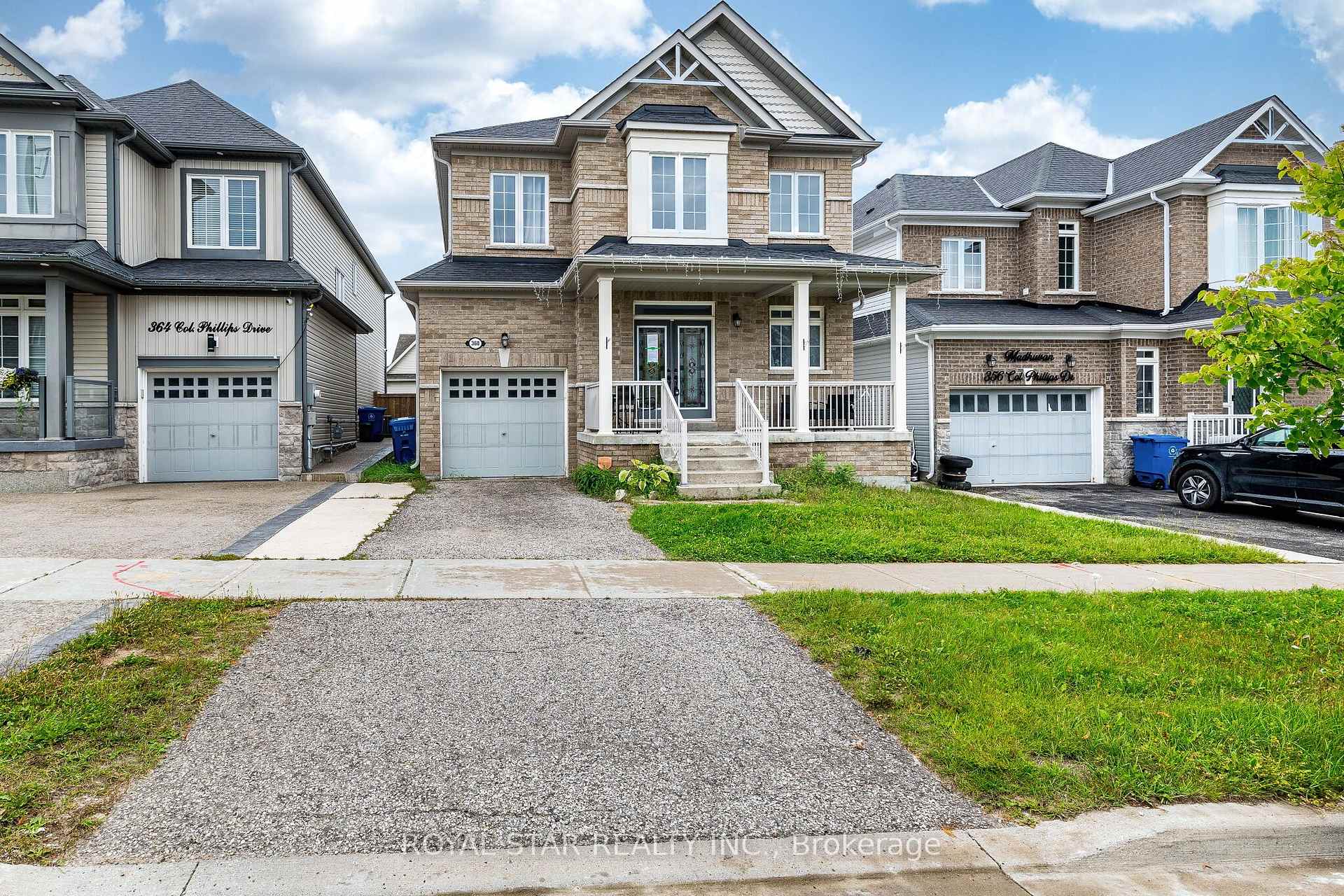Photo 5 of 360 Col Phillips Drive, Shelburne — HOMEH