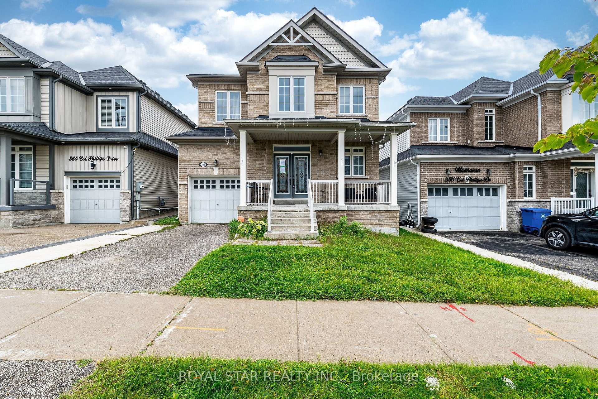 Photo 6 of 360 Col Phillips Drive, Shelburne — HOMEH