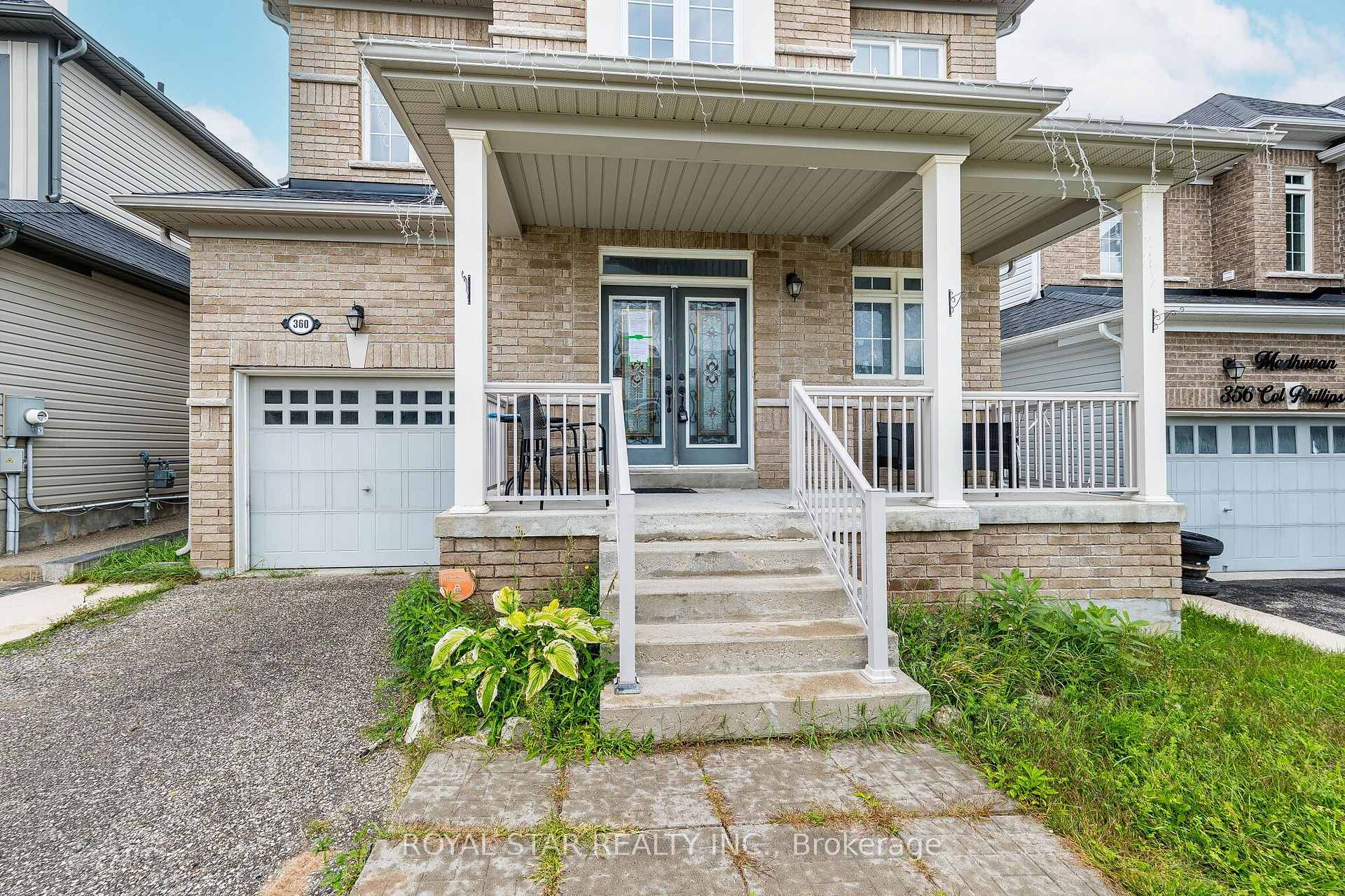 Photo 7 of 360 Col Phillips Drive, Shelburne — HOMEH