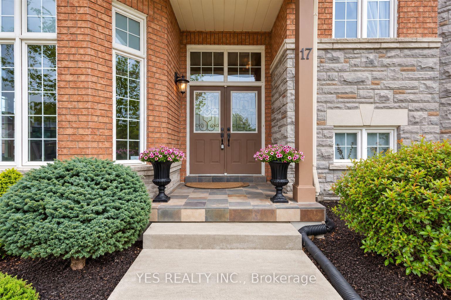 Photo 3 of 17 Snowcap Road, Brampton, Sandringham-Wellington — HOMEH