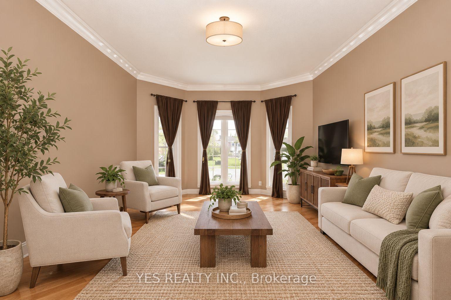 Photo 4 of 17 Snowcap Road, Brampton, Sandringham-Wellington — HOMEH