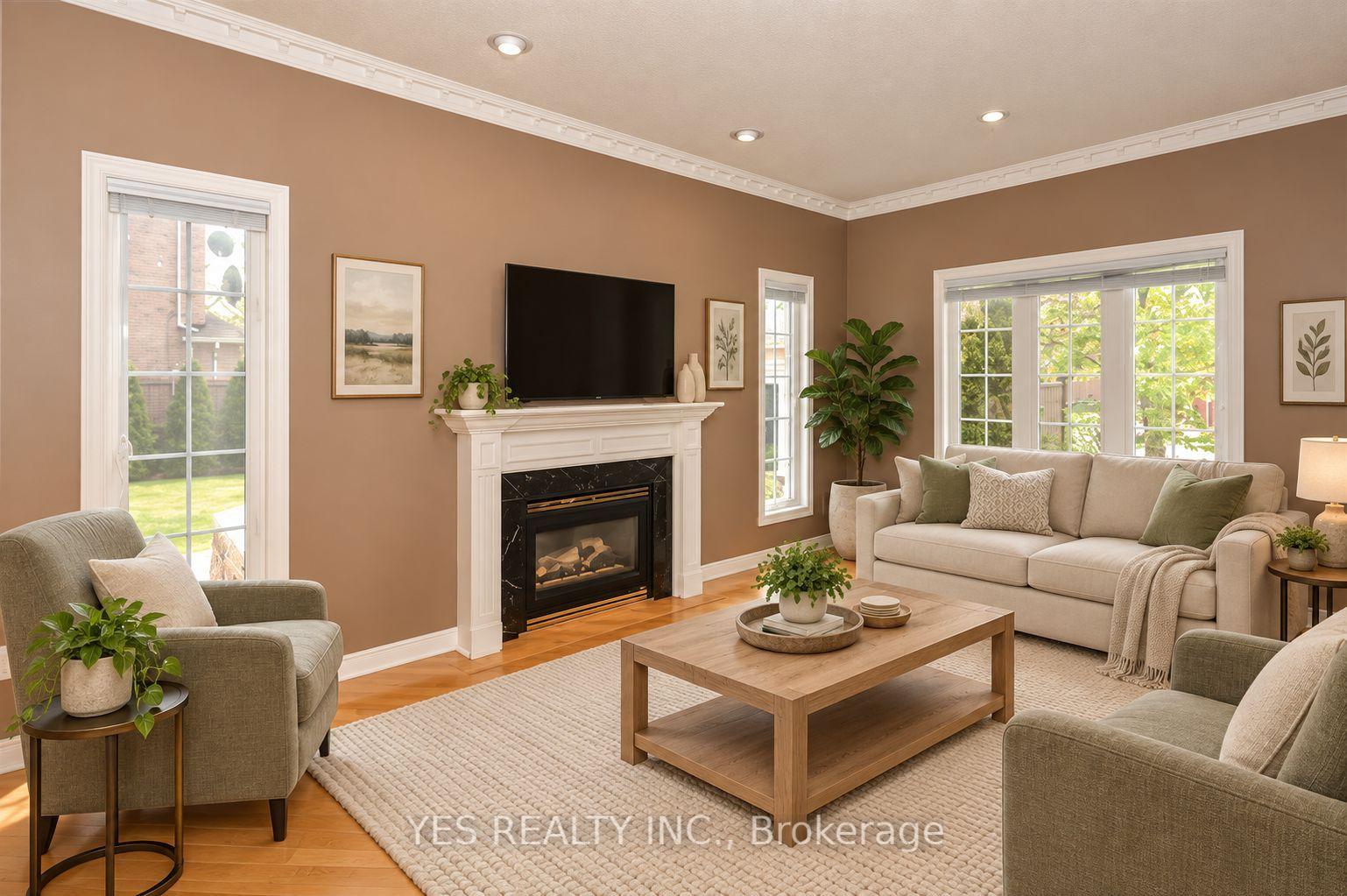 Photo 5 of 17 Snowcap Road, Brampton, Sandringham-Wellington — HOMEH