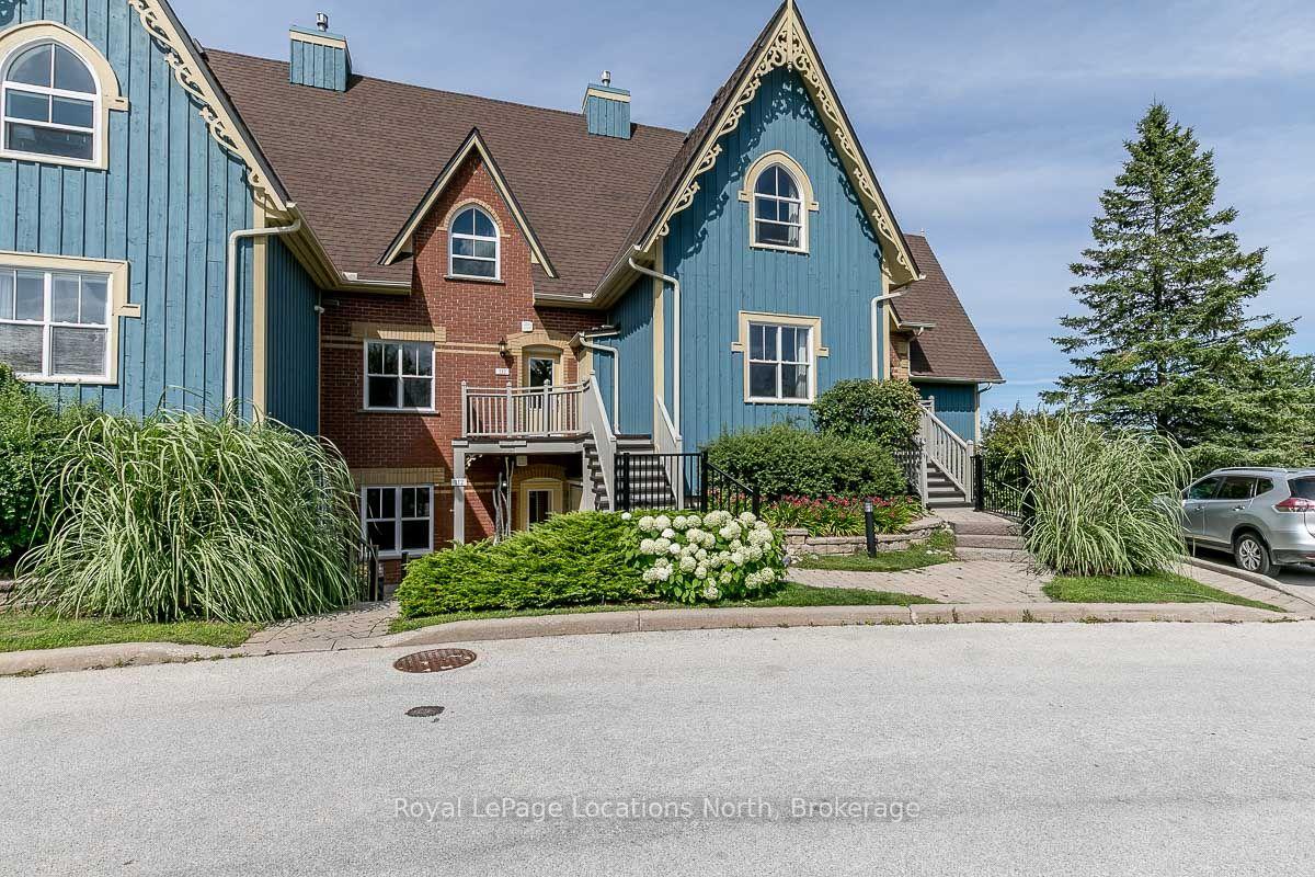 Photo 2 of Unit 112, 184 Snowbridge Way, Blue Mountains — HOMEH