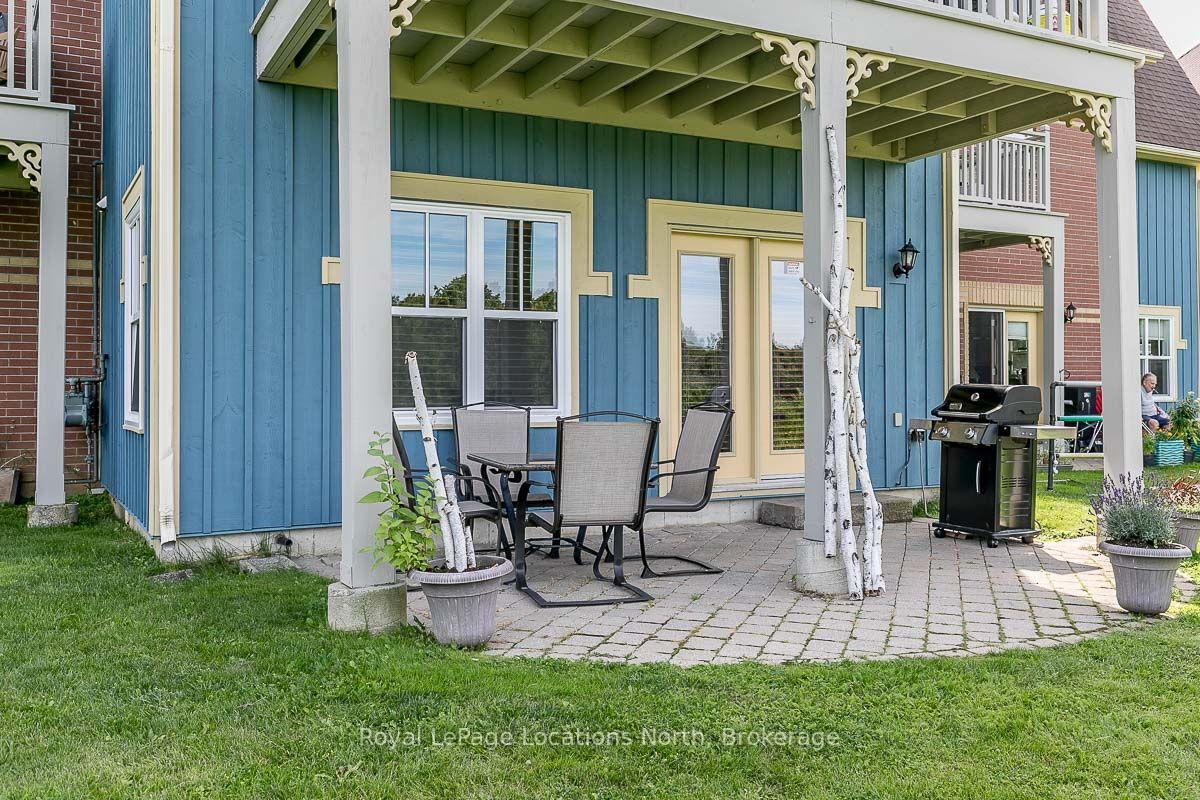 Photo 25 of Unit 112, 184 Snowbridge Way, Blue Mountains — HOMEH