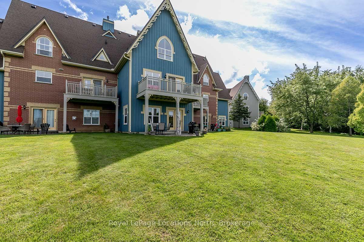 Photo 32 of Unit 112, 184 Snowbridge Way, Blue Mountains — HOMEH