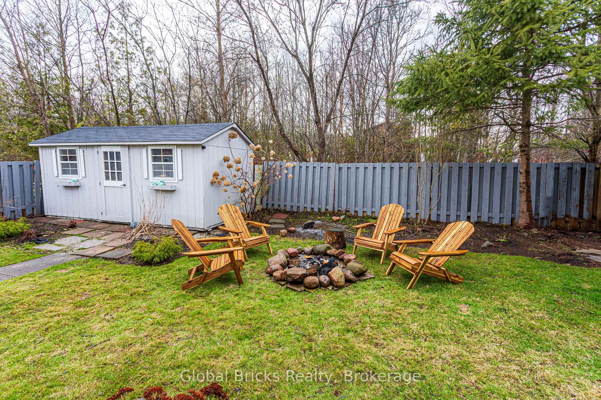 Photo 26 of 648 10th Line, Innisfil, Rural Innisfil — HOMEH