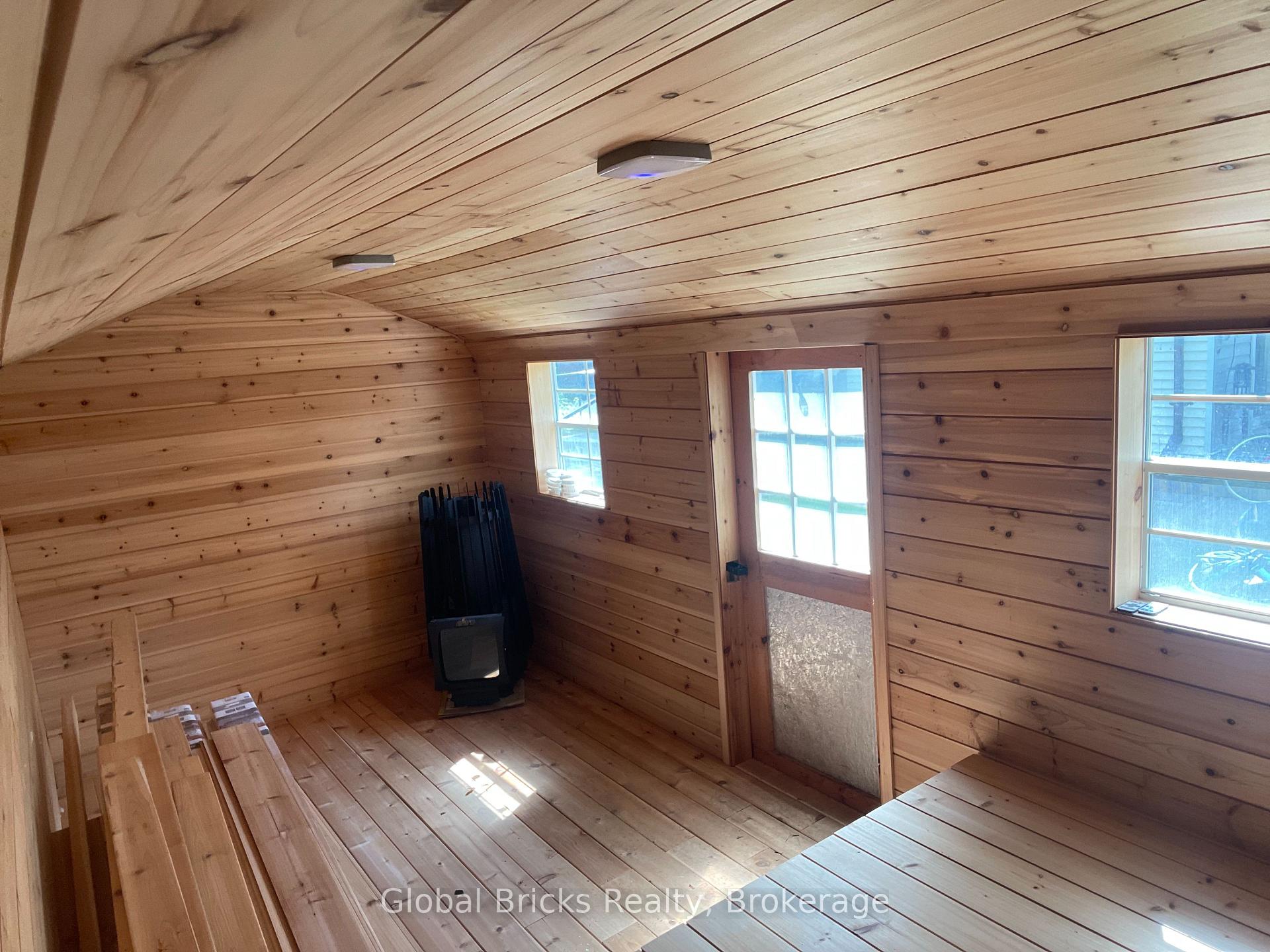 Photo 37 of 648 10th Line, Innisfil, Rural Innisfil — HOMEH