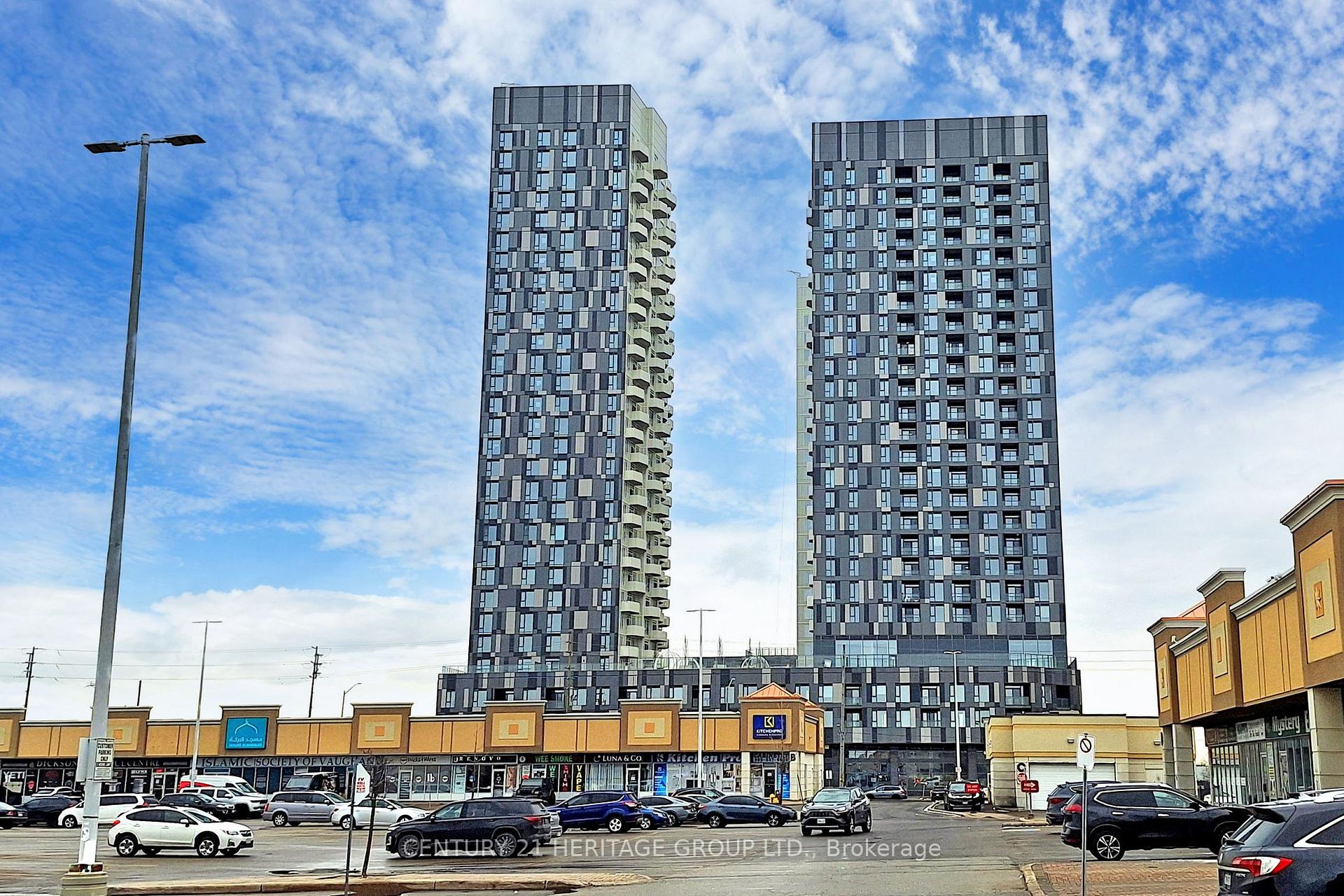 Photo 3 of Unit 2627, 498 Caldari Road, Vaughan, Concord — HOMEH