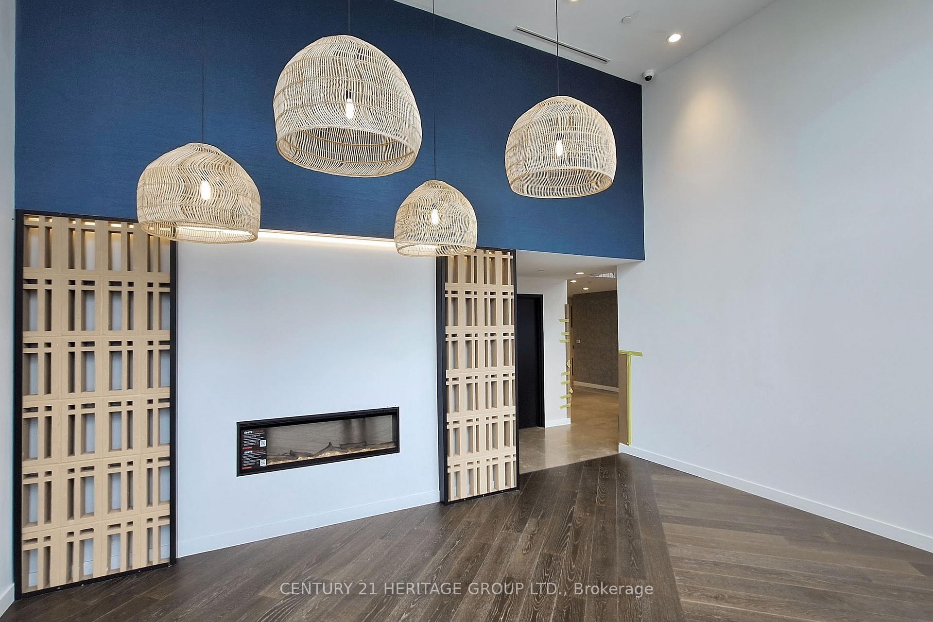 Photo 6 of Unit 2627, 498 Caldari Road, Vaughan, Concord — HOMEH