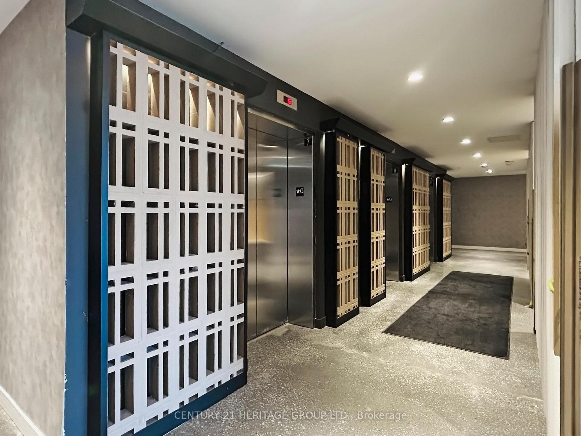 Photo 8 of Unit 2627, 498 Caldari Road, Vaughan, Concord — HOMEH