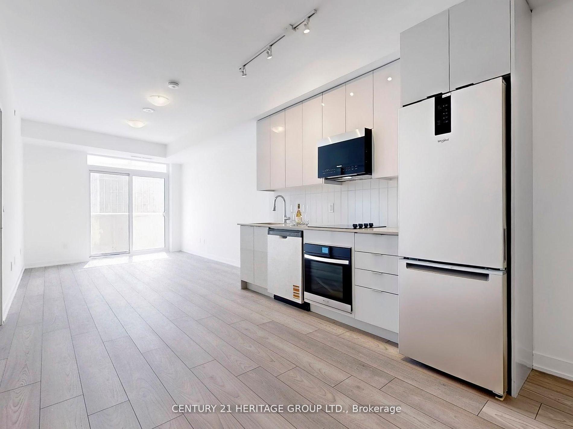 Photo 10 of Unit 2627, 498 Caldari Road, Vaughan, Concord — HOMEH