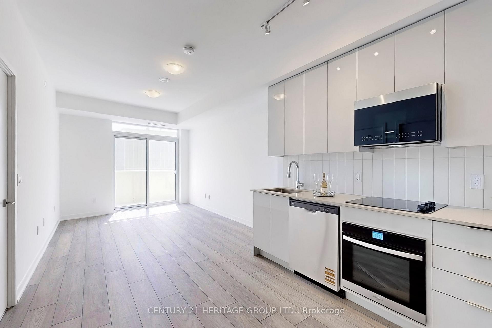 Photo 11 of Unit 2627, 498 Caldari Road, Vaughan, Concord — HOMEH