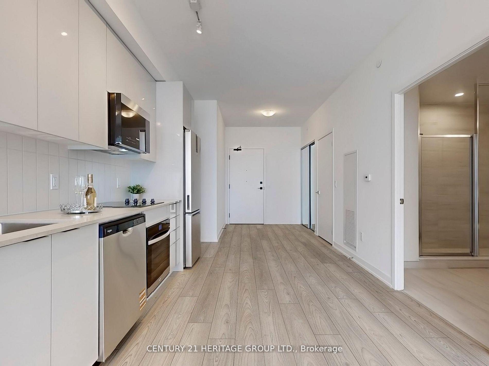 Photo 12 of Unit 2627, 498 Caldari Road, Vaughan, Concord — HOMEH