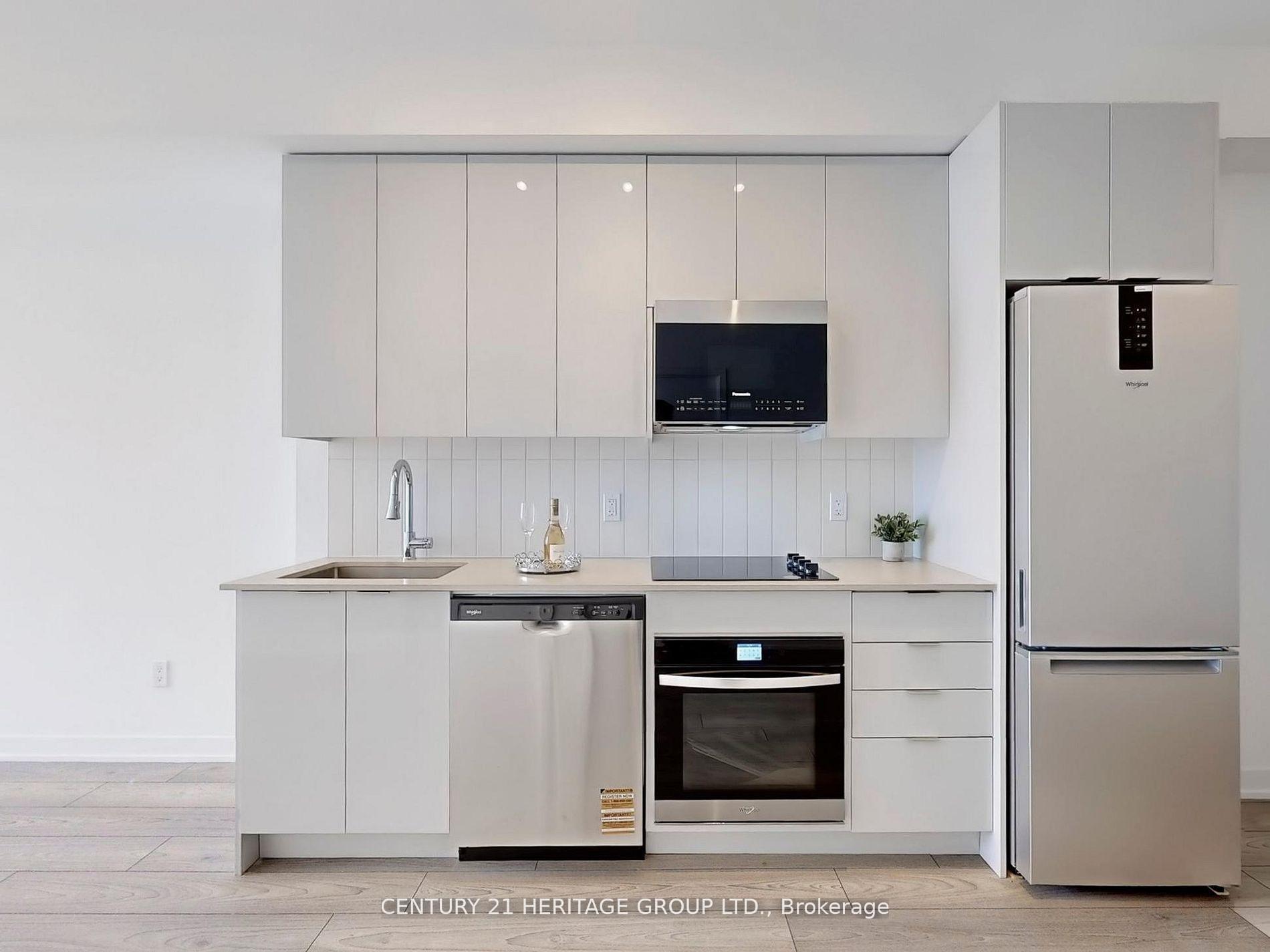 Photo 13 of Unit 2627, 498 Caldari Road, Vaughan, Concord — HOMEH