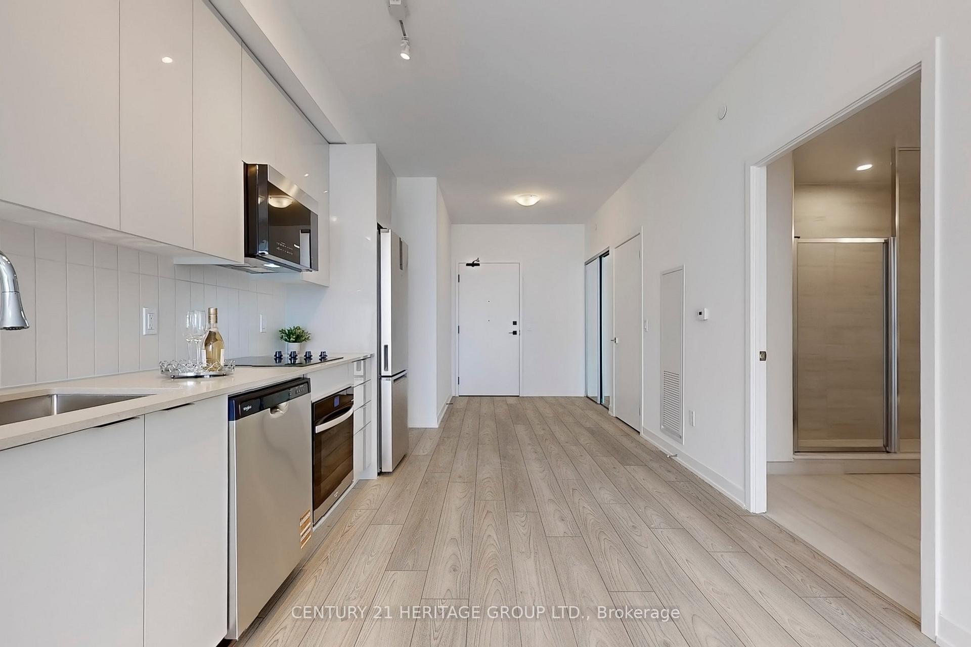 Photo 14 of Unit 2627, 498 Caldari Road, Vaughan, Concord — HOMEH