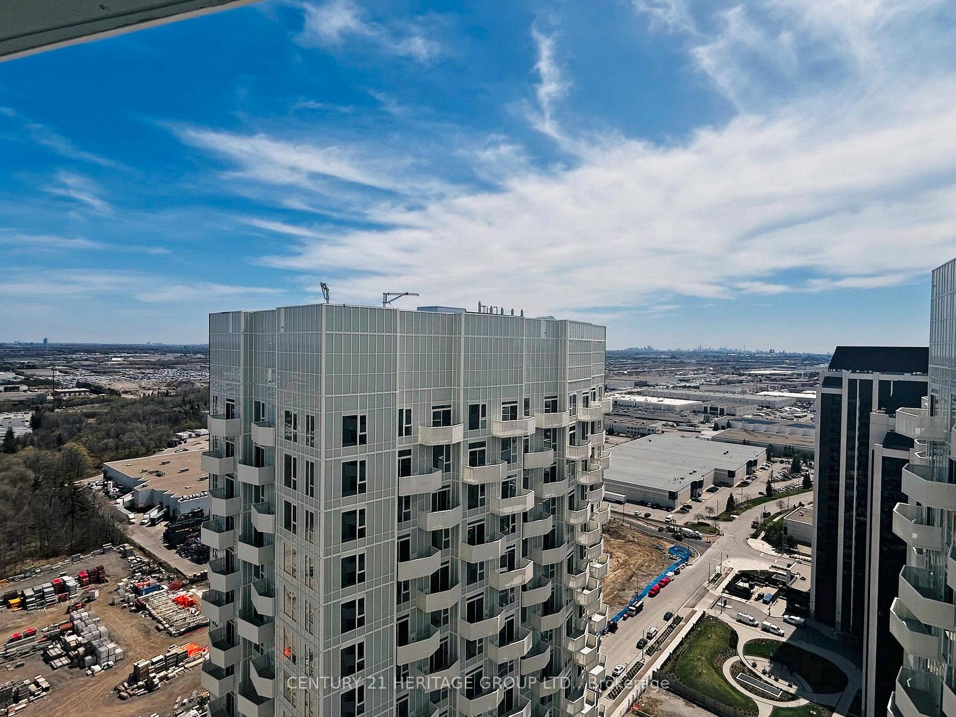 Photo 20 of Unit 2627, 498 Caldari Road, Vaughan, Concord — HOMEH