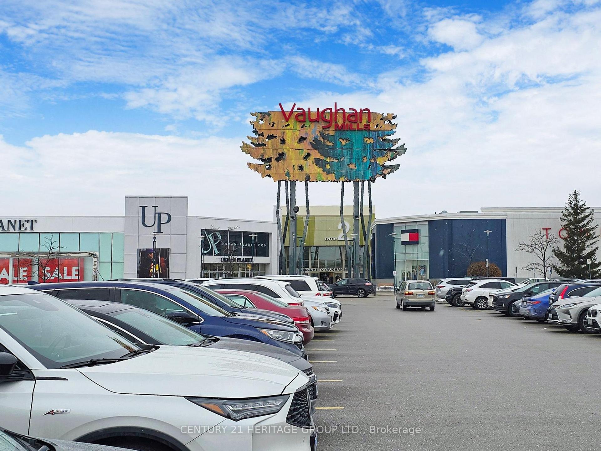 Photo 22 of Unit 2627, 498 Caldari Road, Vaughan, Concord — HOMEH