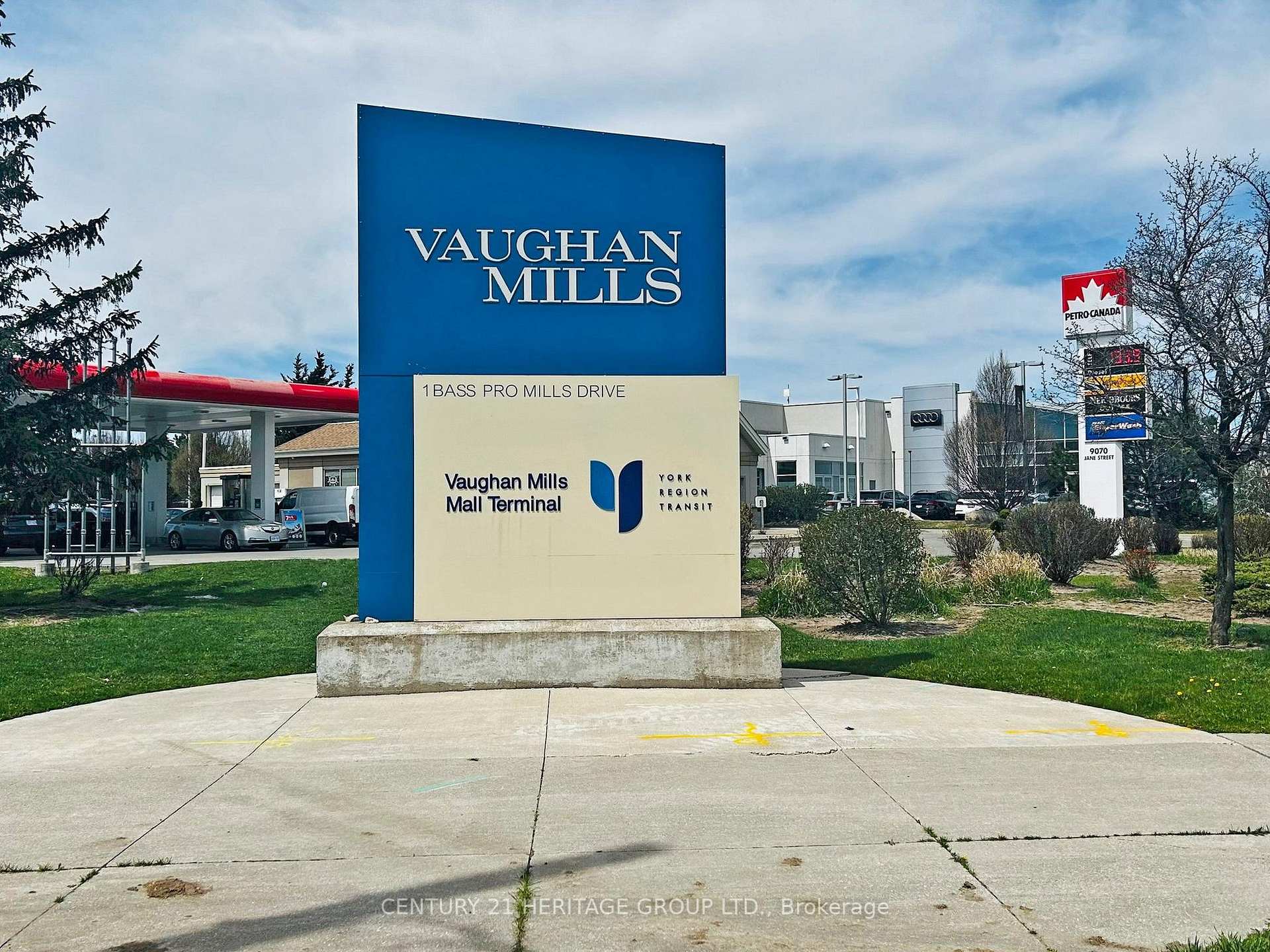 Photo 23 of Unit 2627, 498 Caldari Road, Vaughan, Concord — HOMEH