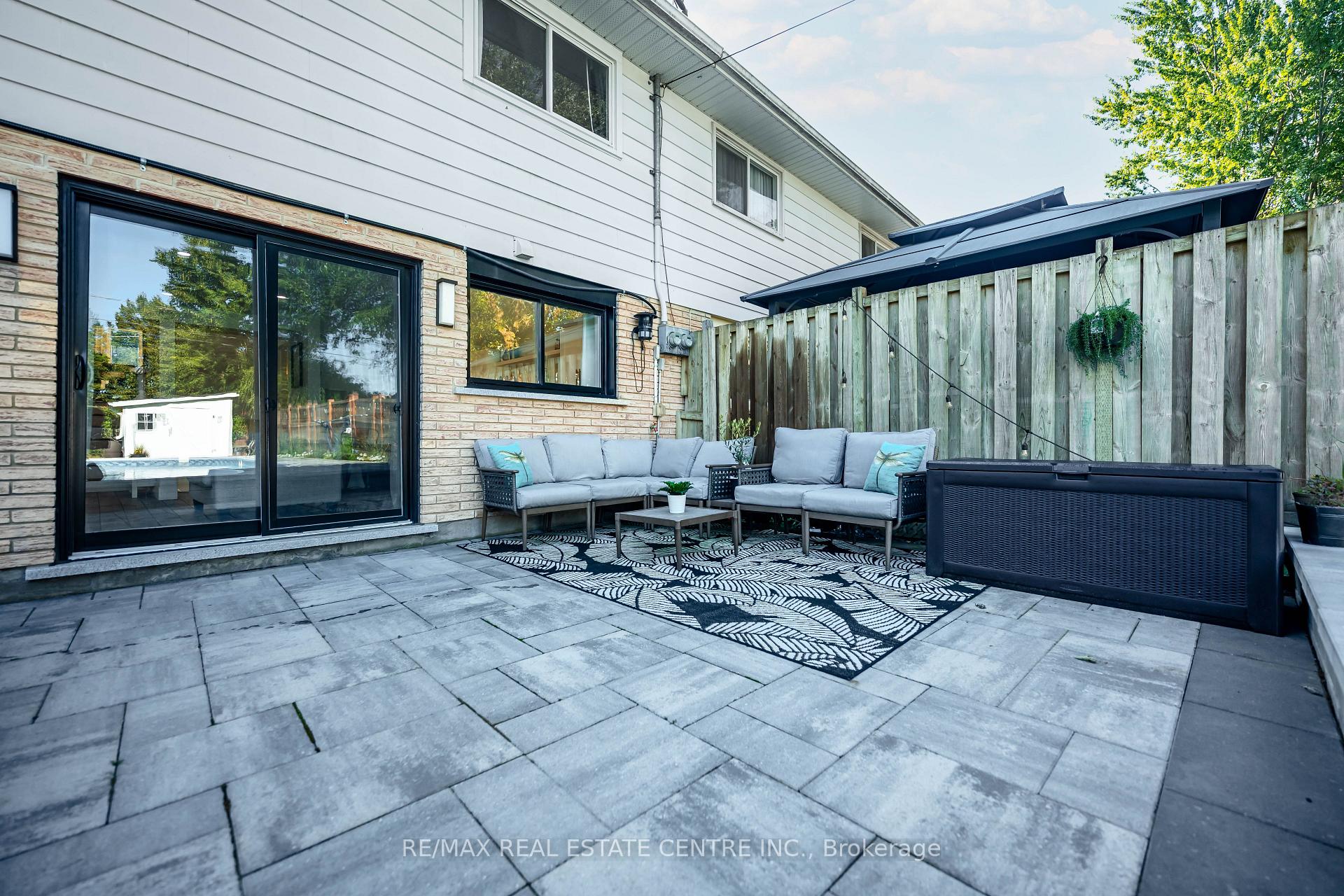 Photo 44 of 7 Madison Avenue, Orangeville — HOMEH
