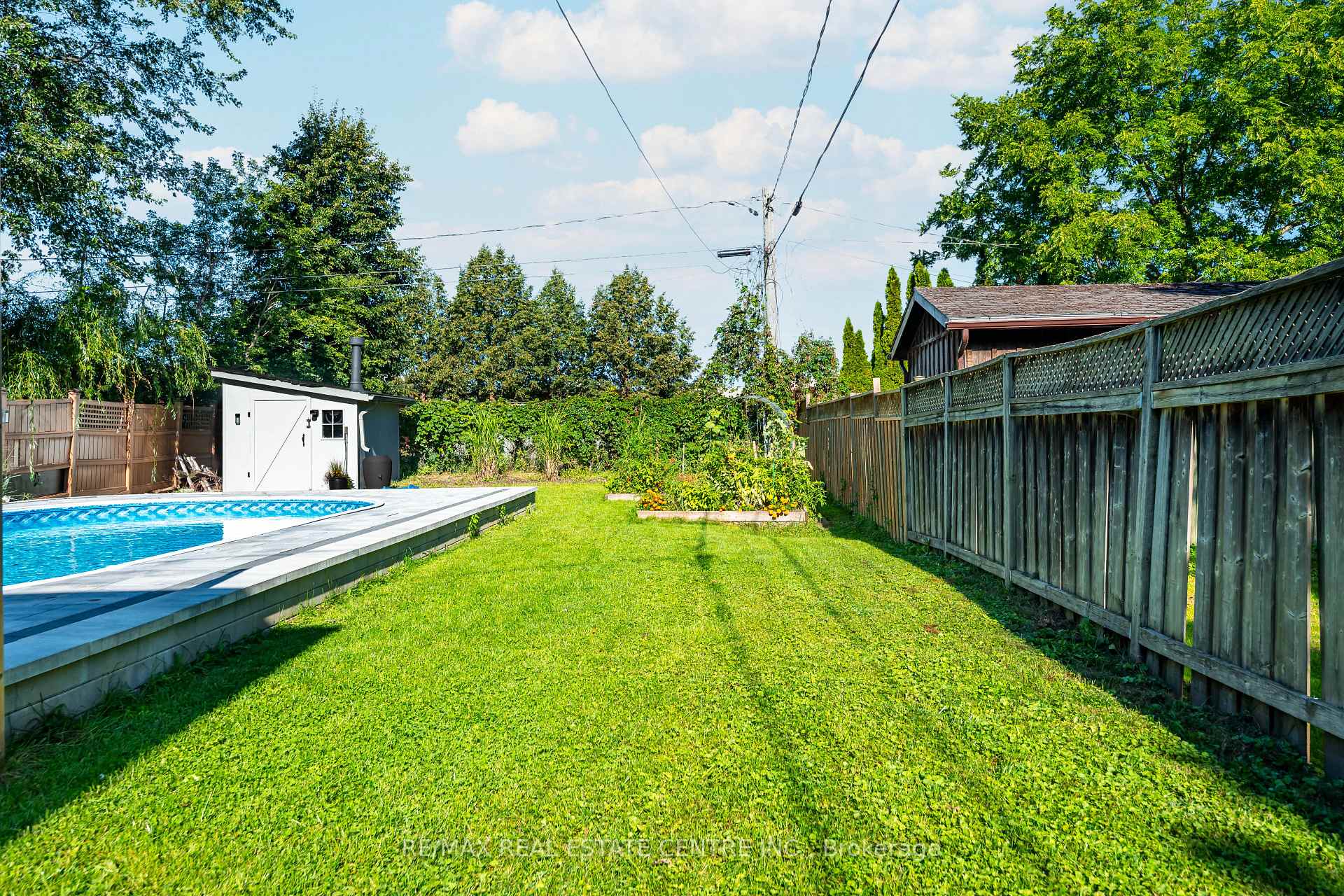 Photo 46 of 7 Madison Avenue, Orangeville — HOMEH