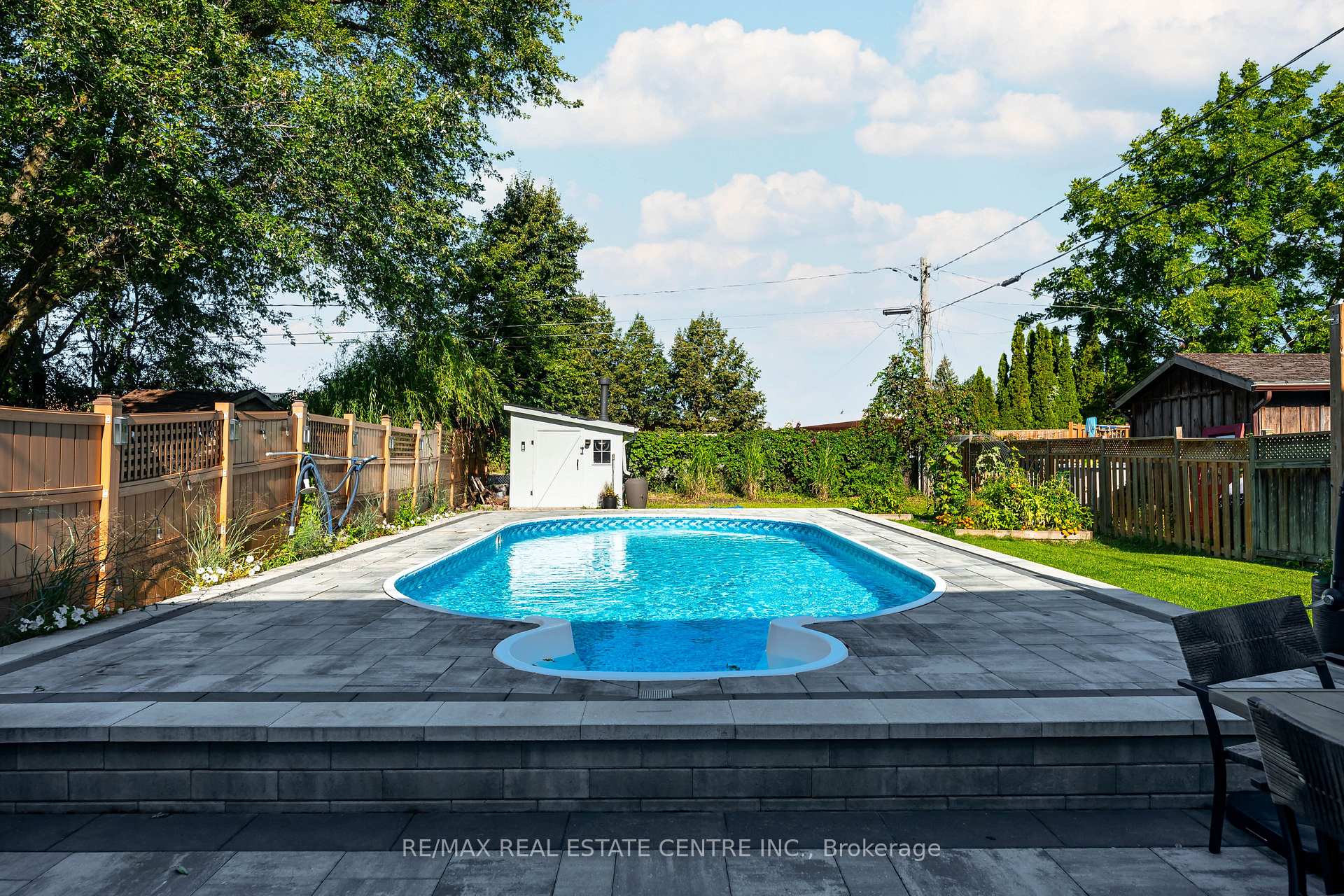 Photo 47 of 7 Madison Avenue, Orangeville — HOMEH