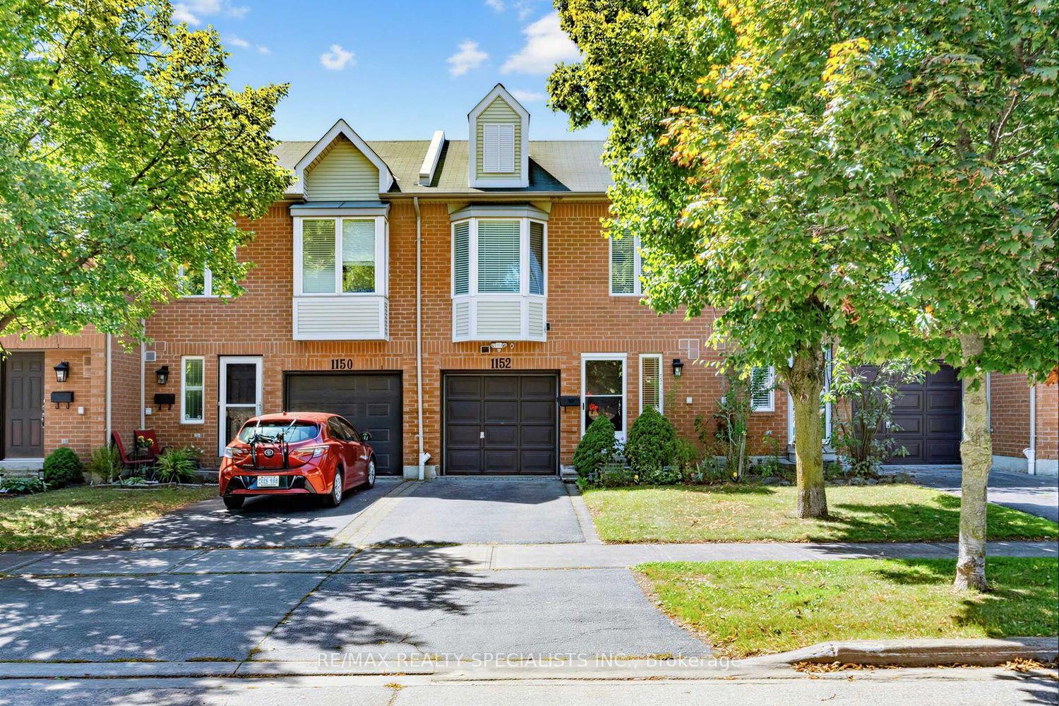 Front of 1152 West Shore Drive