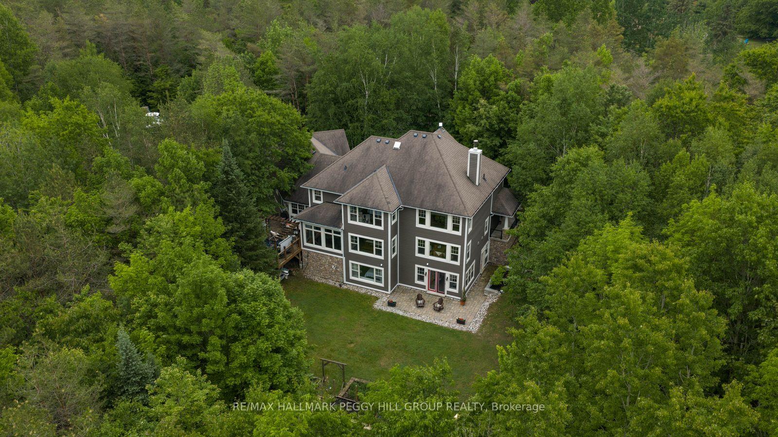 Photo 2 of 185 Skylark Road, Tiny, Rural Tiny — HOMEH