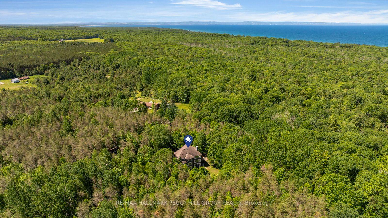 Photo 3 of 185 Skylark Road, Tiny, Rural Tiny — HOMEH