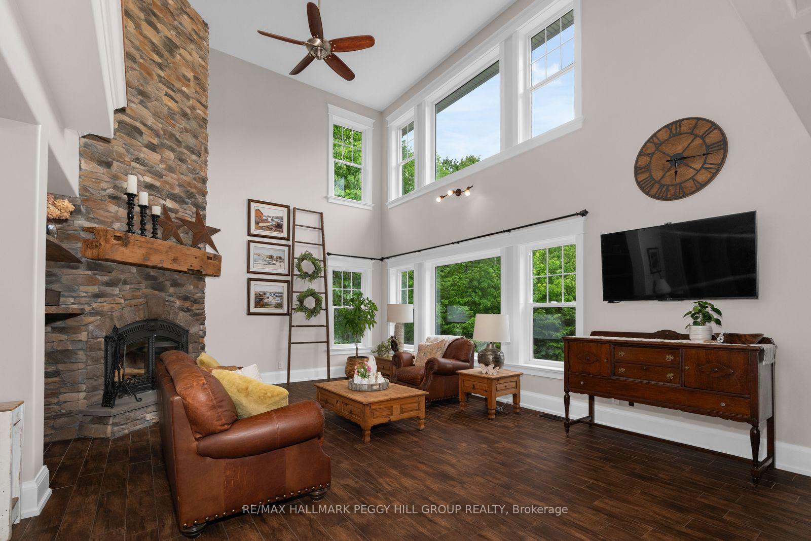 Photo 4 of 185 Skylark Road, Tiny, Rural Tiny — HOMEH
