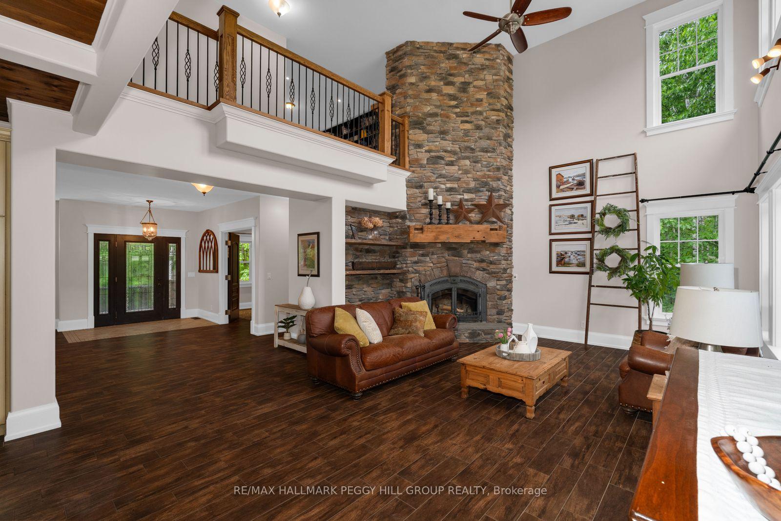 Photo 5 of 185 Skylark Road, Tiny, Rural Tiny — HOMEH
