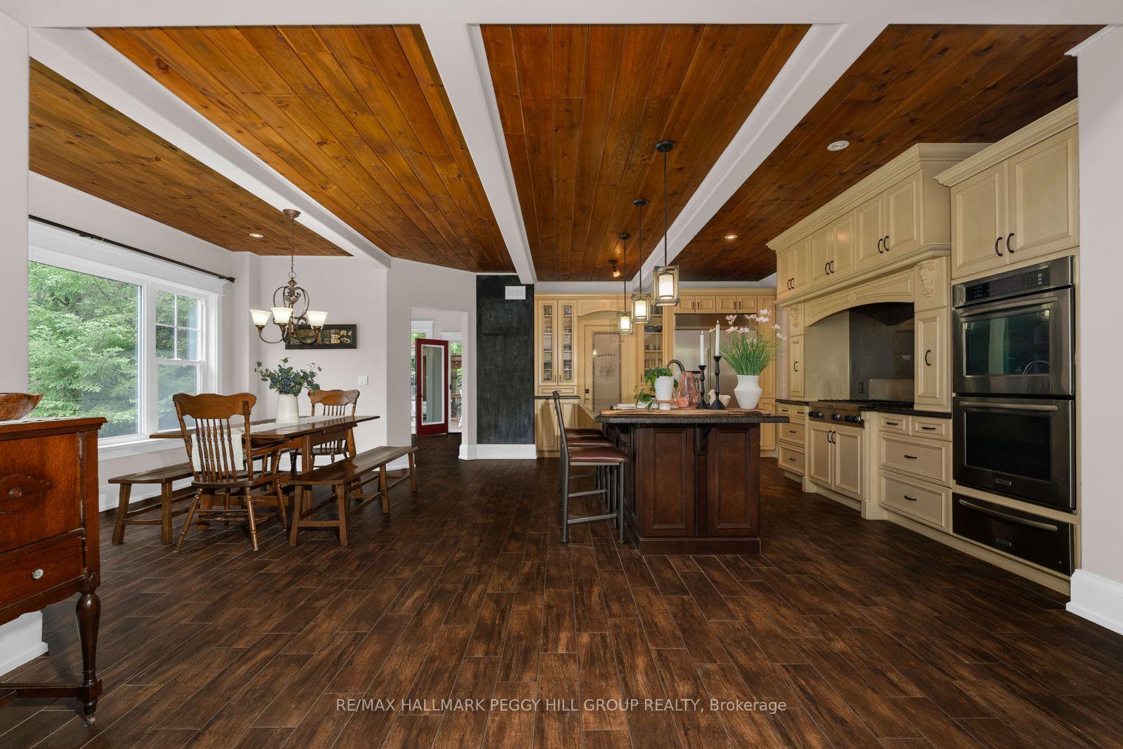 Photo 6 of 185 Skylark Road, Tiny, Rural Tiny — HOMEH