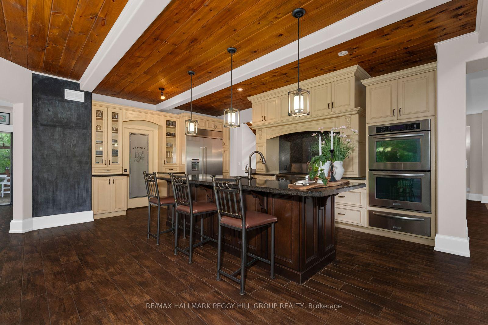 Photo 7 of 185 Skylark Road, Tiny, Rural Tiny — HOMEH