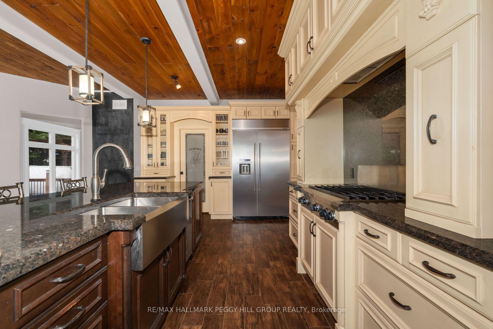 Photo 8 of 185 Skylark Road, Tiny, Rural Tiny — HOMEH