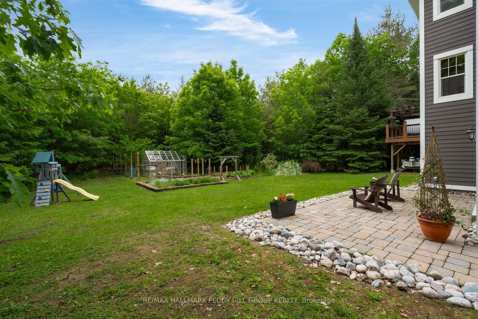 Photo 32 of 185 Skylark Road, Tiny, Rural Tiny — HOMEH
