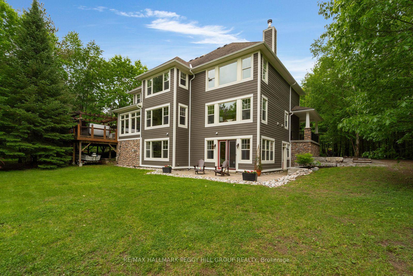 Photo 33 of 185 Skylark Road, Tiny, Rural Tiny — HOMEH