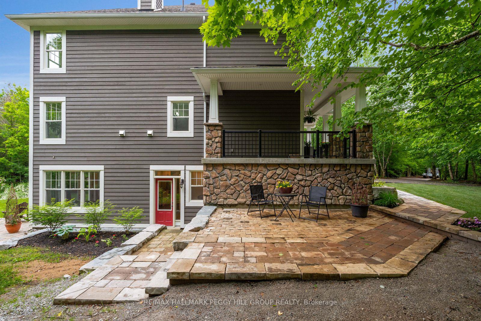 Photo 34 of 185 Skylark Road, Tiny, Rural Tiny — HOMEH
