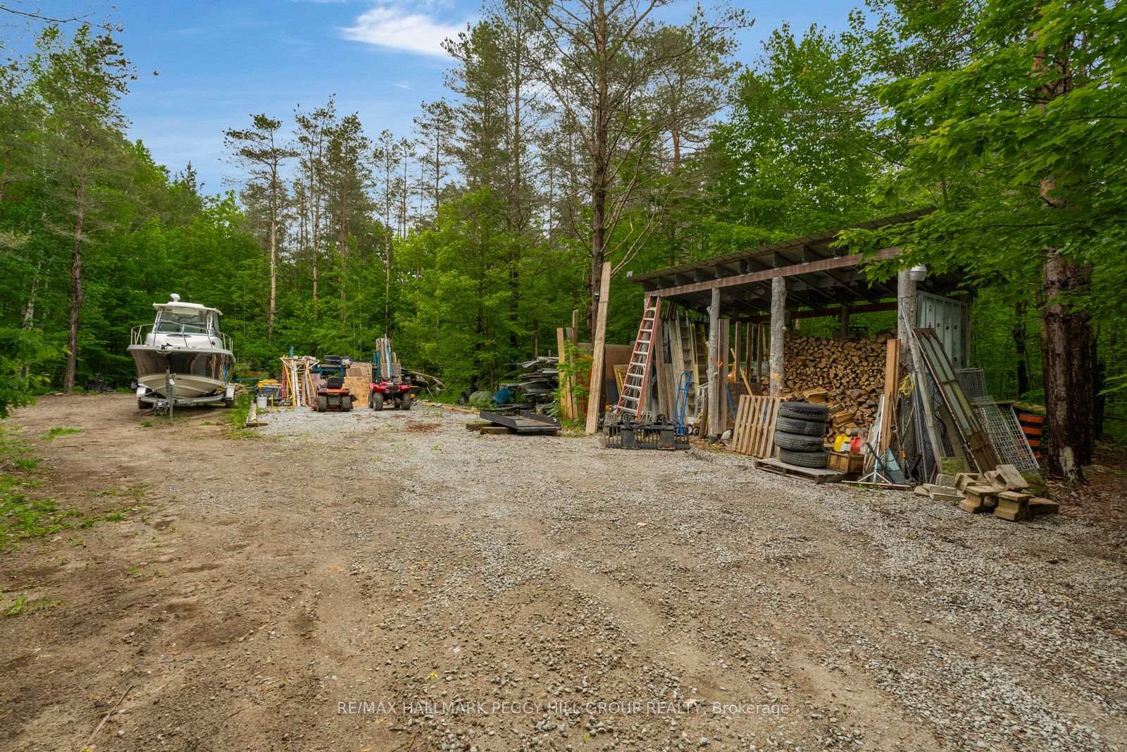 Photo 38 of 185 Skylark Road, Tiny, Rural Tiny — HOMEH