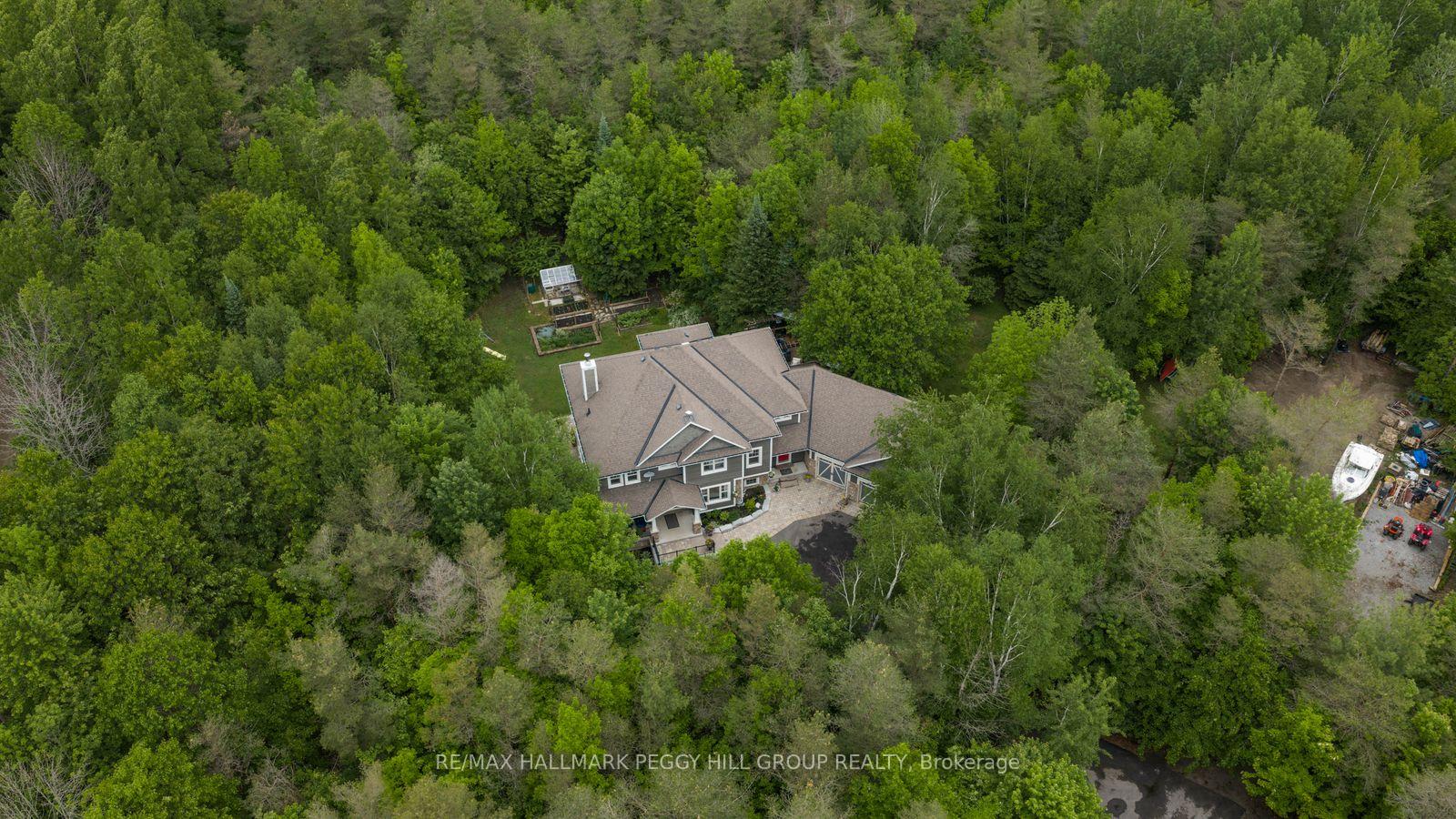 Photo 39 of 185 Skylark Road, Tiny, Rural Tiny — HOMEH