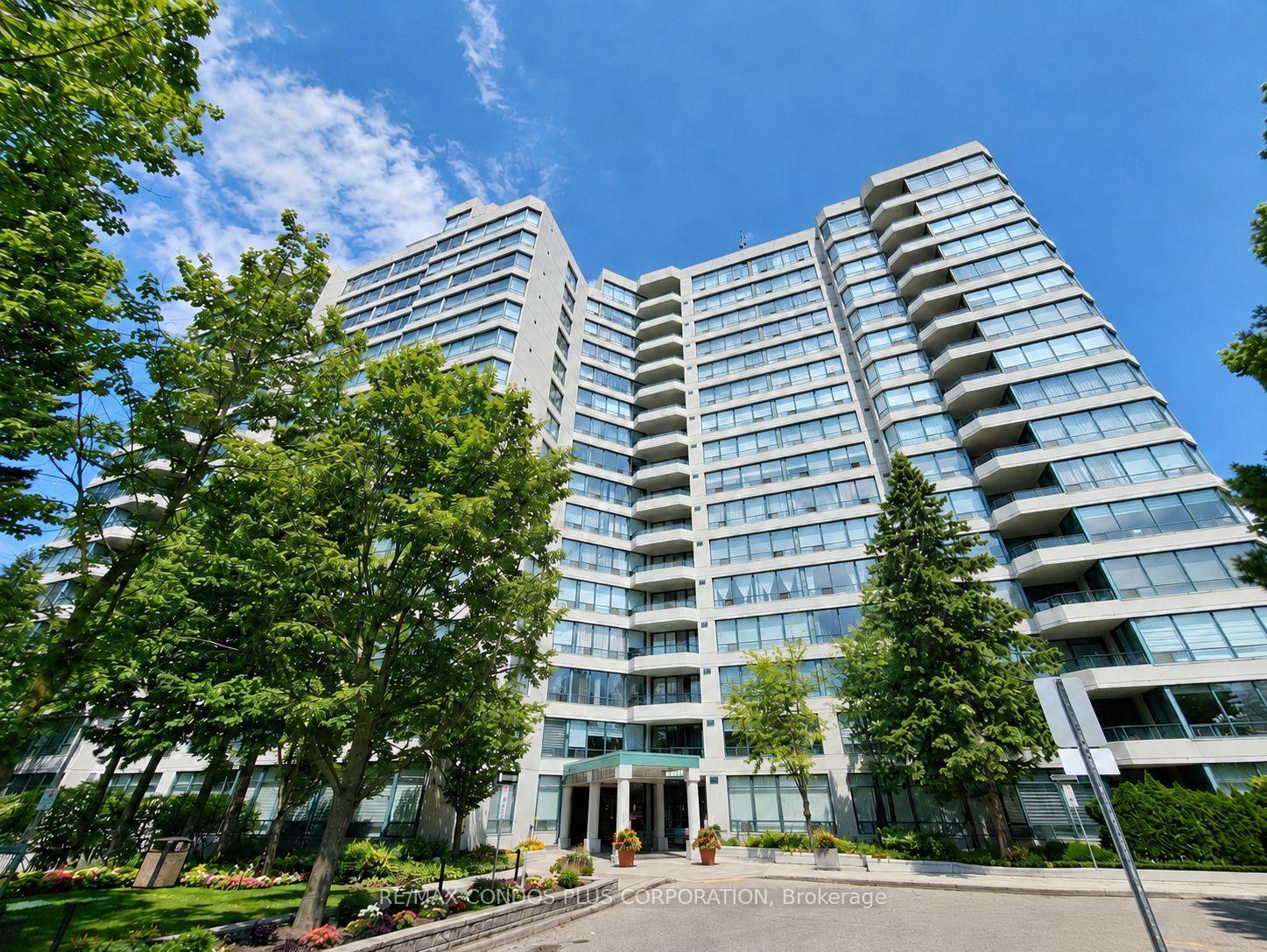 Photo 3 of Unit 1509, 120 Promenade Circle, Vaughan, Brownridge — HOMEH