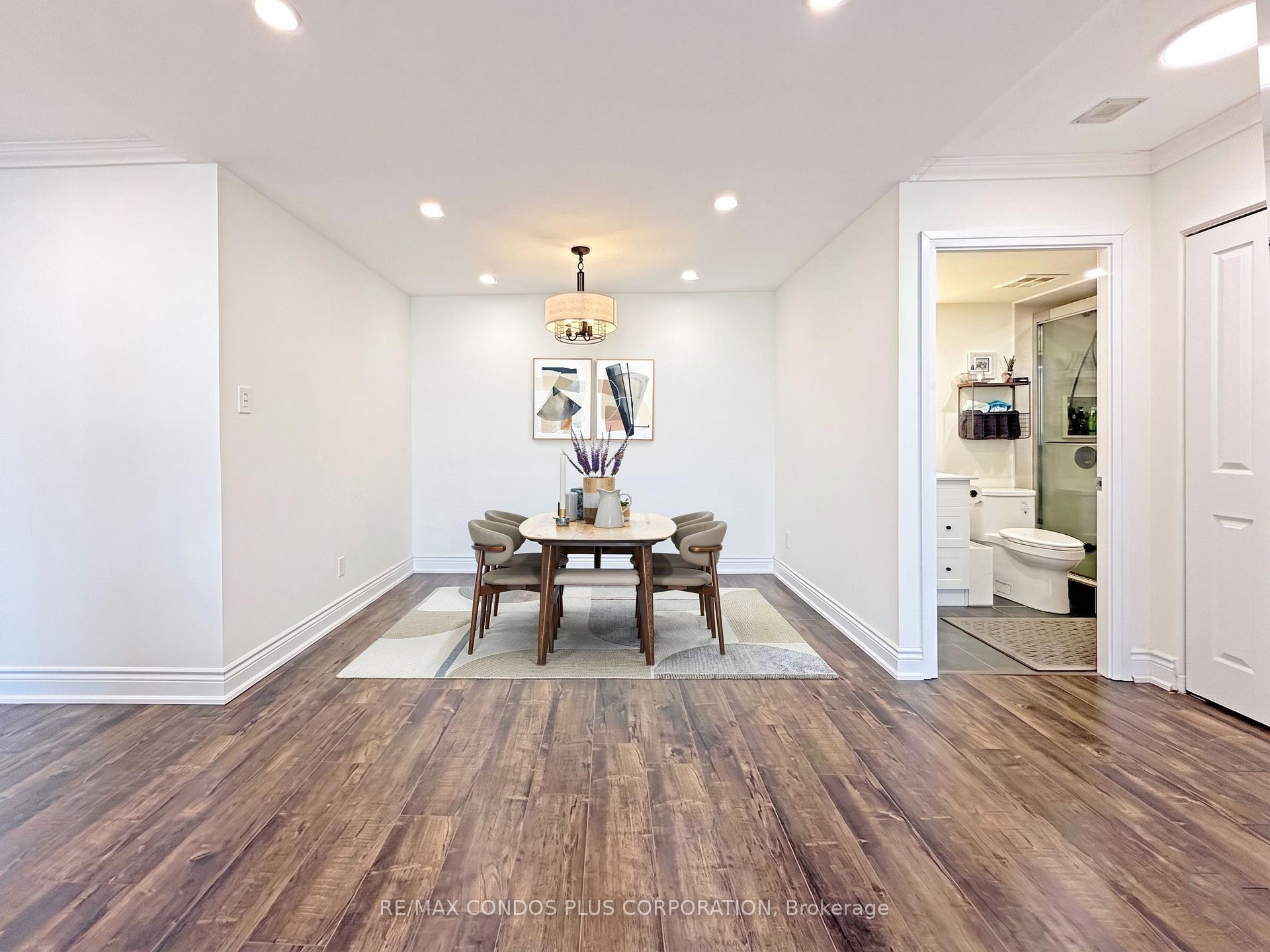 Photo 10 of Unit 1509, 120 Promenade Circle, Vaughan, Brownridge — HOMEH