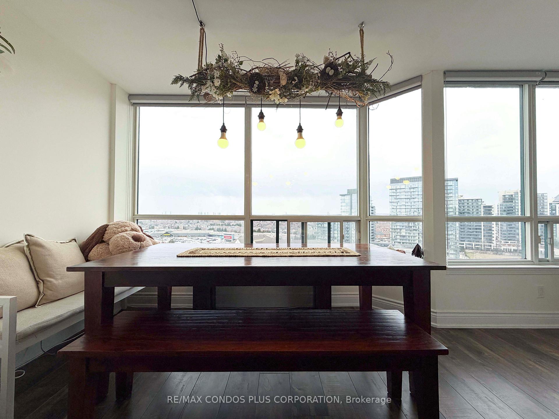 Photo 12 of Unit 1509, 120 Promenade Circle, Vaughan, Brownridge — HOMEH