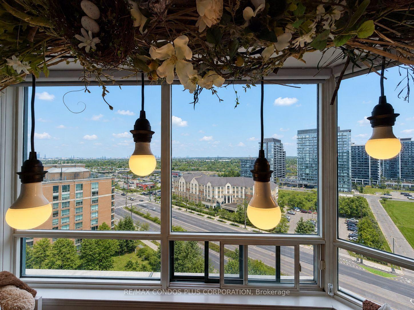 Photo 14 of Unit 1509, 120 Promenade Circle, Vaughan, Brownridge — HOMEH