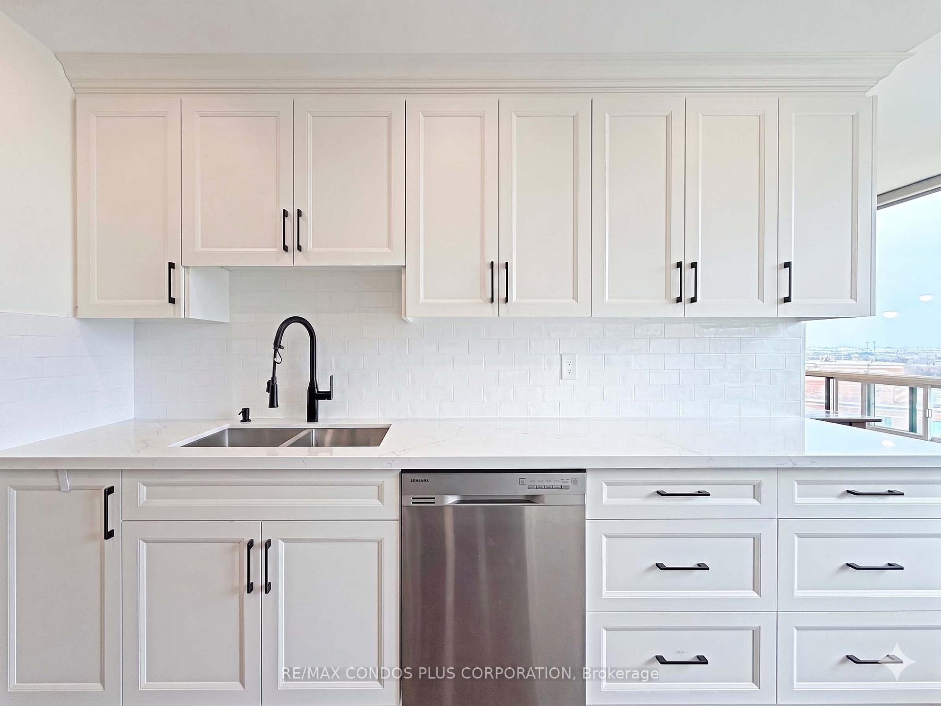 Photo 22 of Unit 1509, 120 Promenade Circle, Vaughan, Brownridge — HOMEH