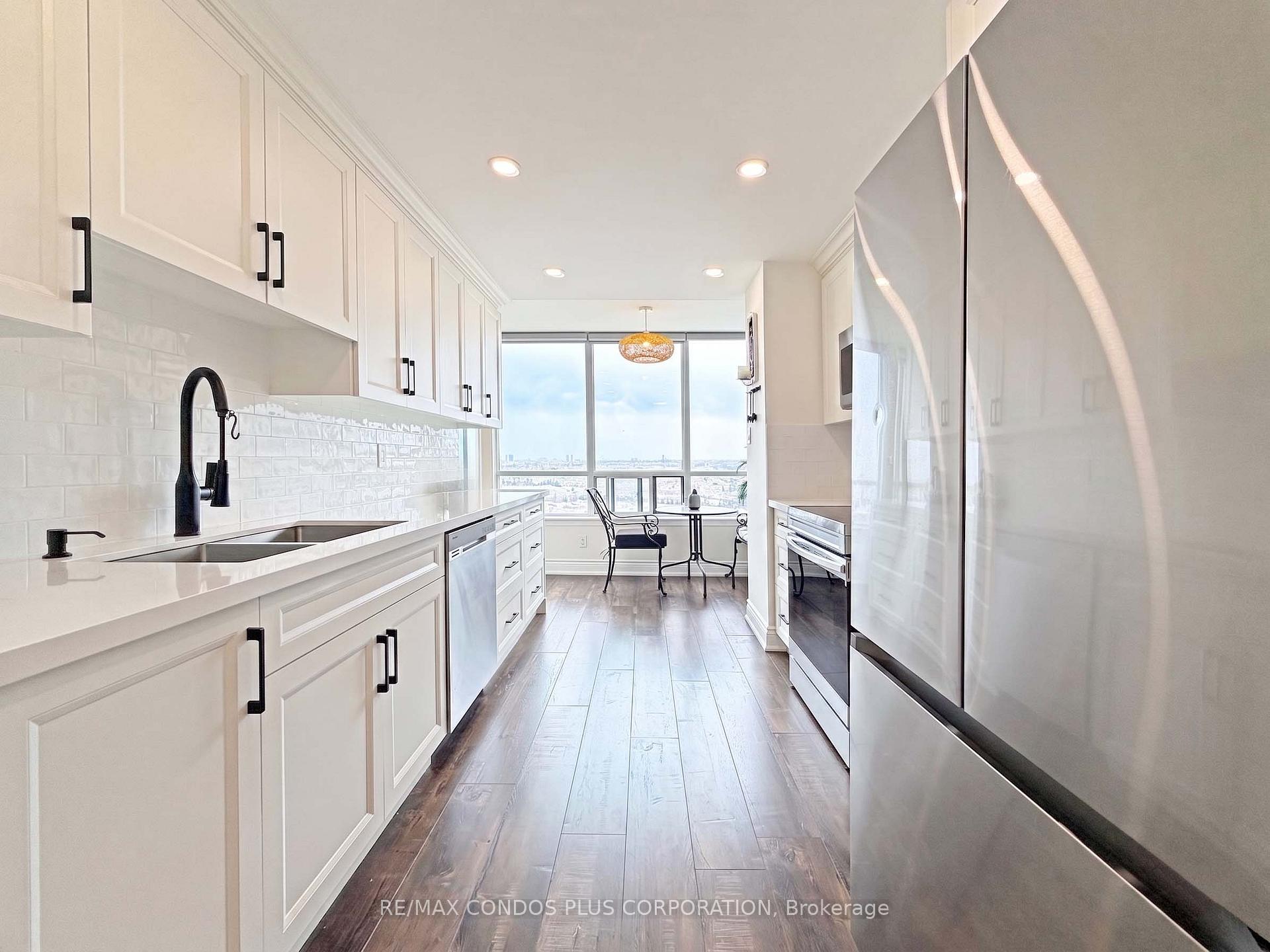 Photo 20 of Unit 1509, 120 Promenade Circle, Vaughan, Brownridge — HOMEH