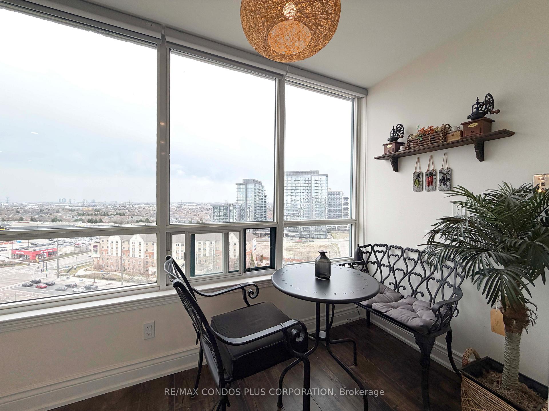 Photo 21 of Unit 1509, 120 Promenade Circle, Vaughan, Brownridge — HOMEH